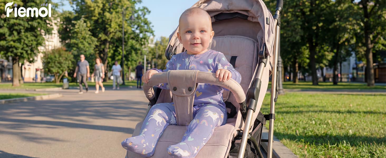 Baby Girl Sleepers 100% Cotton Footie Pajamas Newborn with 2-Way Zipper Footie Pajamas Newborn 2