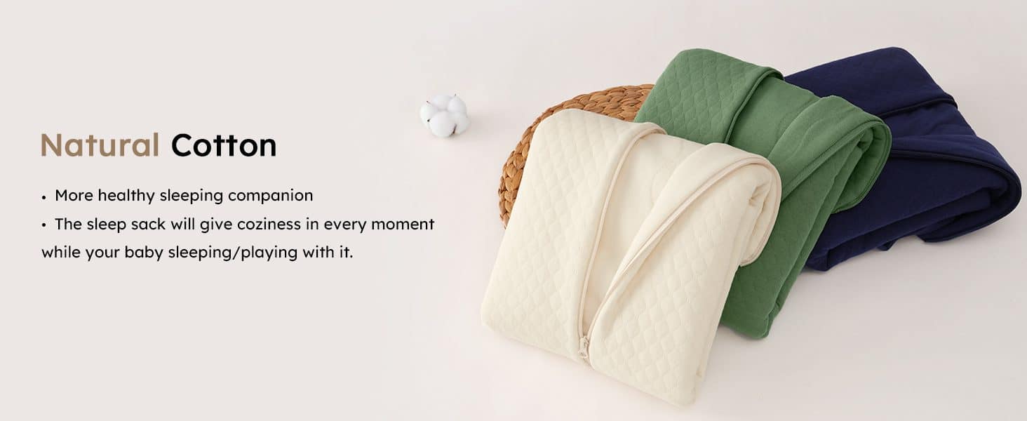 Infant Sleeping Sack Breathable Wearable Blanket Baby Sleeping Bags Sleep Bag auto draft