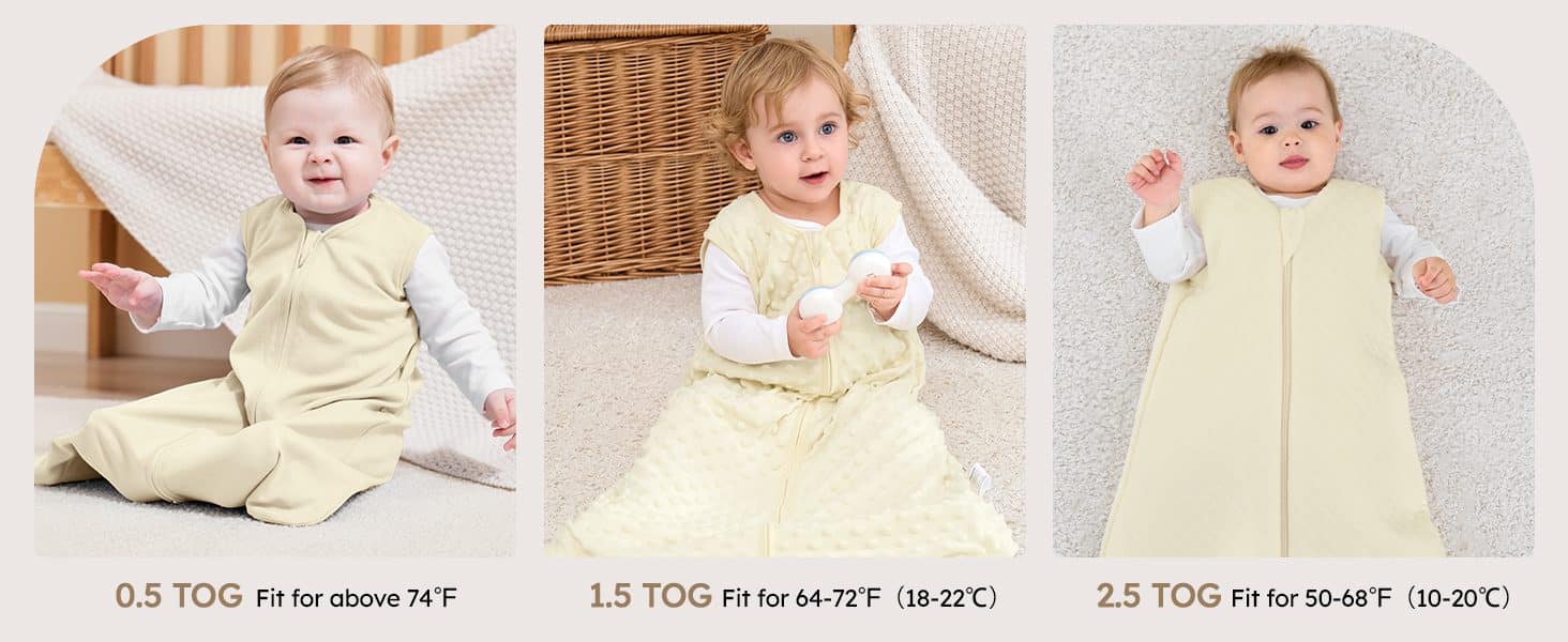 Infant Sleeping Sack Breathable Wearable Blanket Baby Sleeping Bags Sleep Bag auto draft