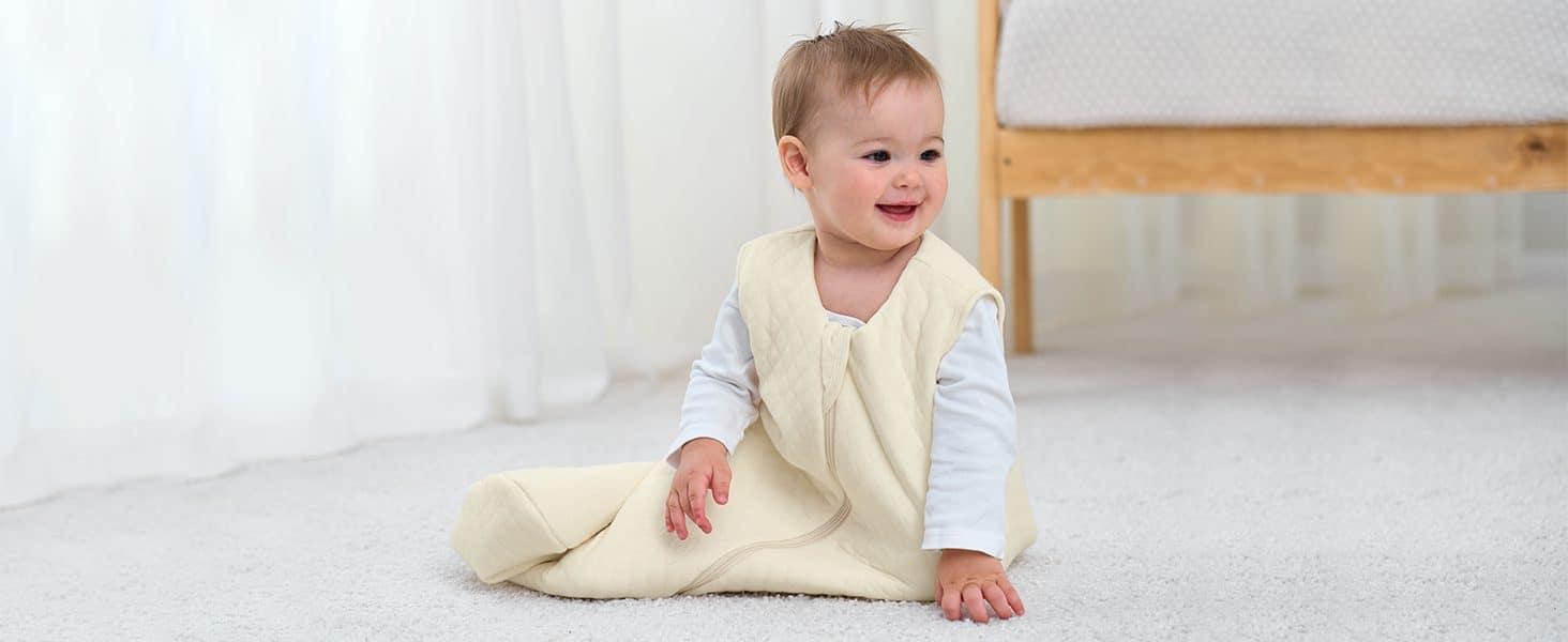 Infant Sleeping Sack Breathable Wearable Blanket Baby Sleeping Bags Sleep Bag auto draft