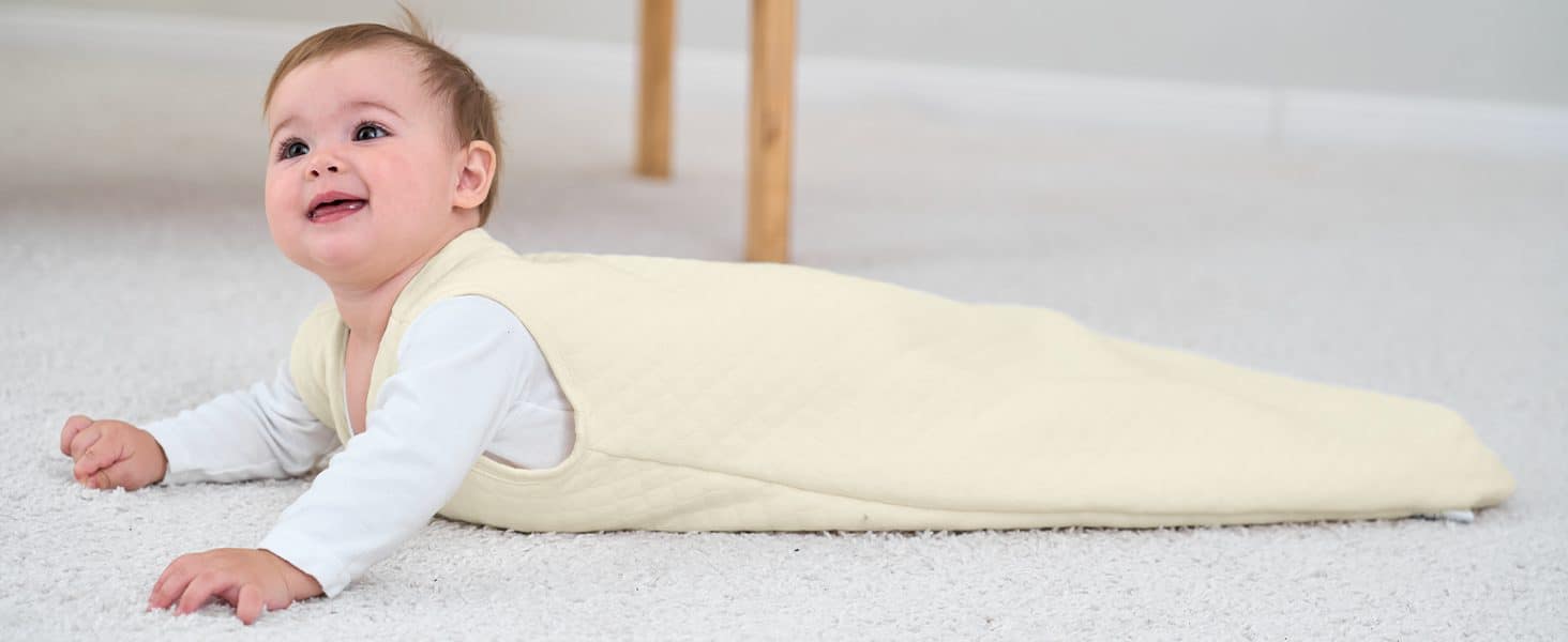 Infant Sleeping Sack Breathable Wearable Blanket Baby Sleeping Bags Sleep Bag auto draft