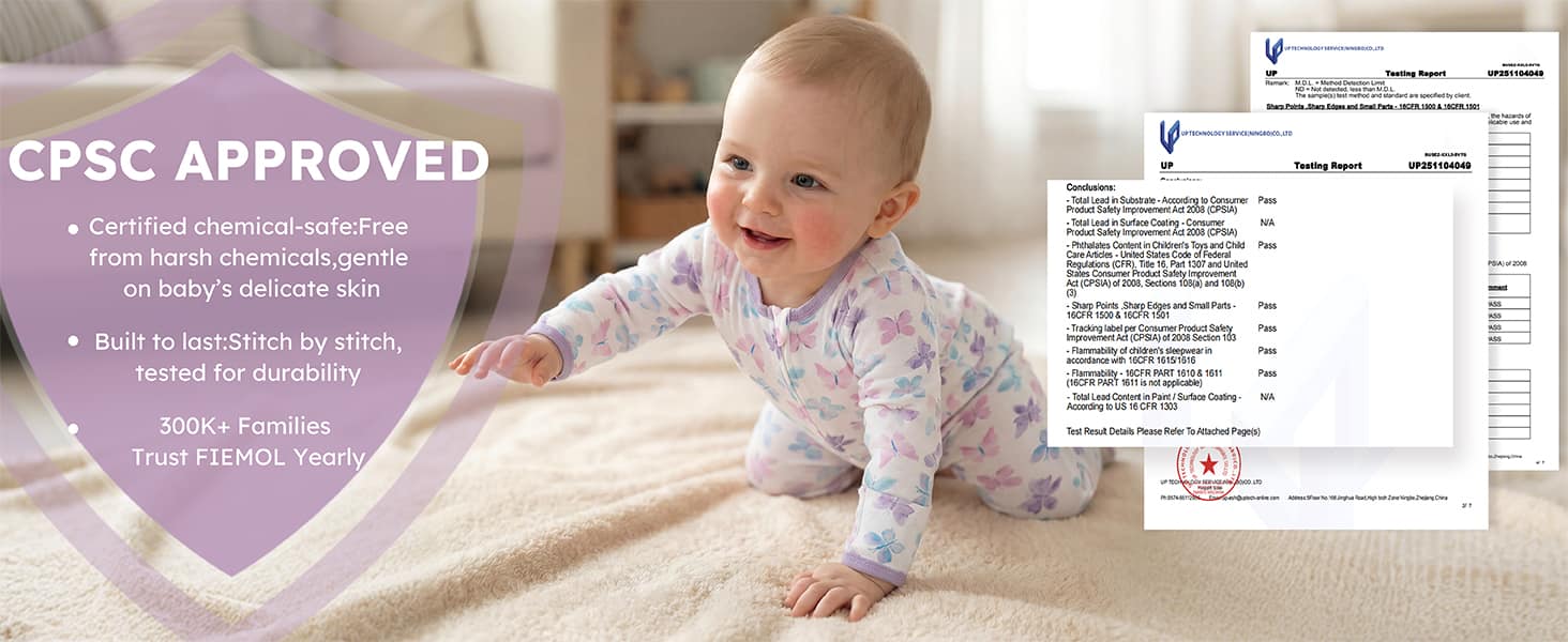 Footie Pajamas for Newborn 100% Cotton Baby Girl Sleepers Baby Clothes auto draft