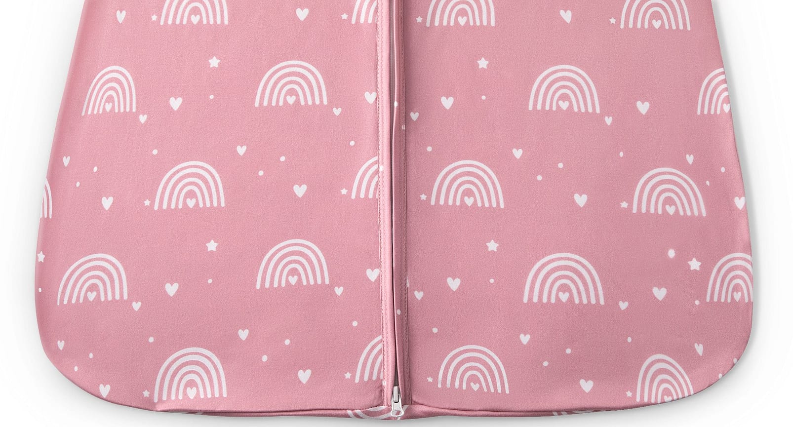 Soft Baby Sleeping Sack 0.5 TOG and Sleeveless Baby Sleep Bag Girl Sleep Sack 细节3