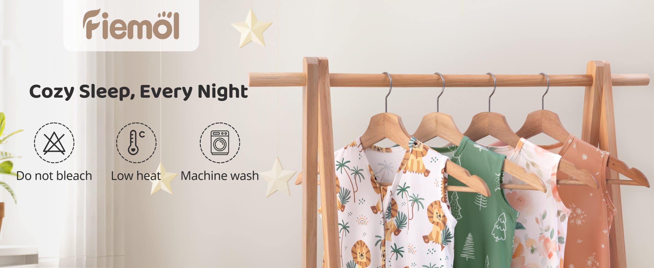 Green Lion Baby Sleep Sacks 0-24 Months Wearable Blanket Summer Baby Sleeping Bag 4 5 Scaled