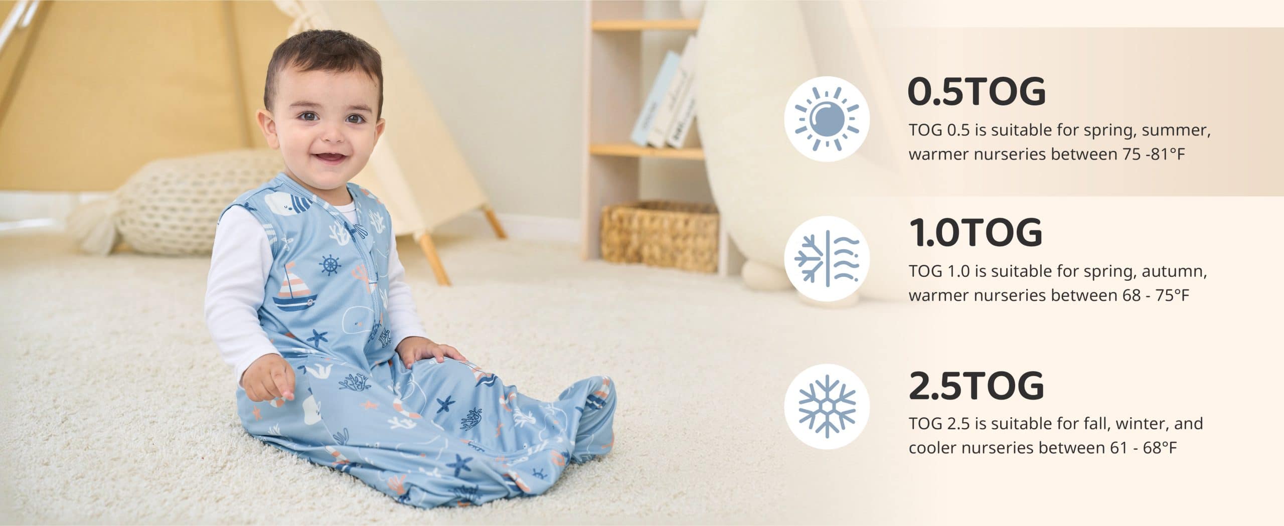 Lightweight Sleep Sacks Blue Whale Baby Sleeping Bags 2 Pack Wearable Blanket lightweight sleep sacks blue whale baby sleeping bags 2 pack wearable blanket